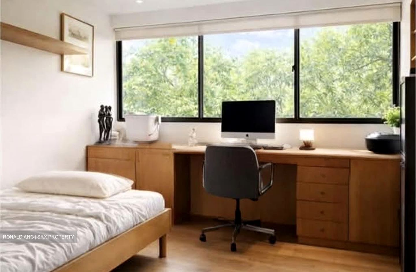 Hillcrest Arcadia (D11), Condominium #530265181